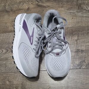 Brooks Ariel 20 Sneaker Women Size 8.5